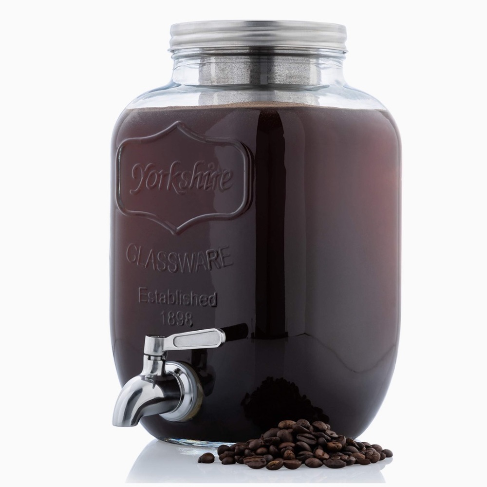 Original Grind Co. Cold Brew Coffee Maker